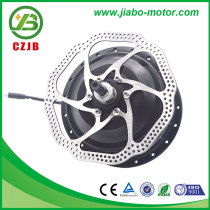 JB-92C2 high torque low rpm gear high voltage dc motor 24v