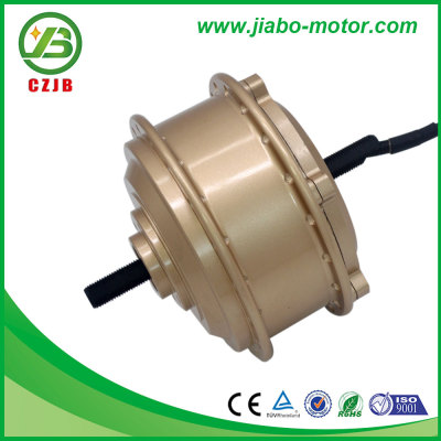 JB-92Q electric bike brushless planetary dc motor with gear