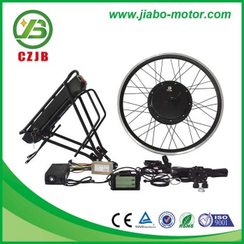 JB-205/35 48v 1000w Brushless Gearless Electric Bike Conversion Kit