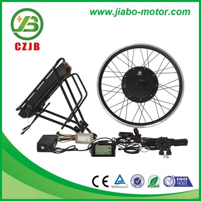 JB-205/35 48v 1000w Brushless Gearless Electric Bike Conversion Kit