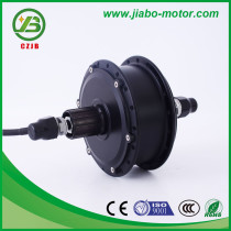 JB-92C2 cassette type electric wheel hub motor 36V 300W