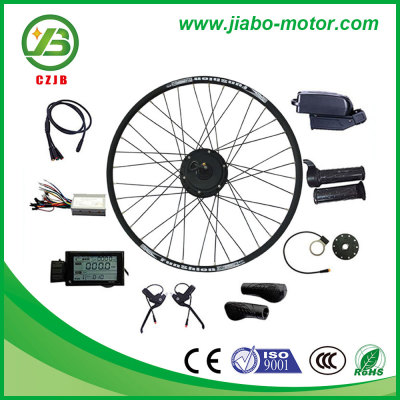 JB-92C electric bike and bicycle motor conversion kit china