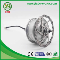 JB-92Q low voltage dc brushless wheel motor 36 volt