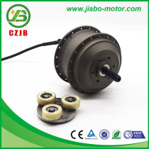 JB-75A gear dc low power high torque motor