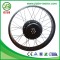 JB-205/55 High Torque 48v 2kw Brushless Electric Bicycle Wheel Hub Motor