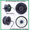 JB-104C2 48v 750w Fat Tyre Electric Bike Conversion Kit