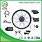 JB-104C2 48v 750w Fat Tyre Electric Bike Conversion Kit