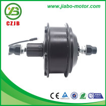 JB-92C2 24v 200w geared electric bicycle magnetic motor with brake
