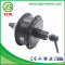 JB-92C2 magnetic brake dc gear motor high rpm 36v
