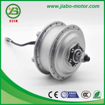 JB-92Q high rpm front wheel bicycle brushless dc motor