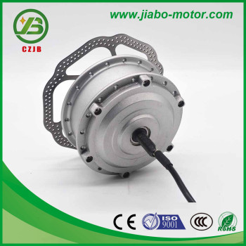 JB-92Q bicycle brushless dc electric permanent magnet motor 48v