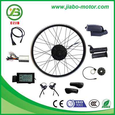 JB-104c 16 inch 500w electric bike conversion kit with CE