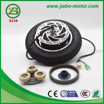 JB-92-10'' Newest 10 inch 350w electric scooter motor