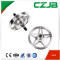 CZJB-92/12 36v 250w 12 inch with tyre ebike dc wheel hub motor