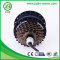 JB-75A small wheel brushless electric motor for bicycle