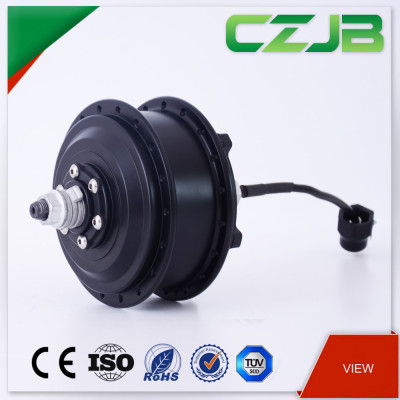 CZJB-92Q Main Parts 350w 28inch Wholesale Electric Bicycle Motor