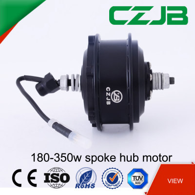 JB-92Q e-bike 36v 250w ebike electric wheel hub motor