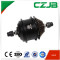 CZJB-75A small 36v 250w ebike brushless gear hub motor