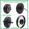JB-205-55 3000w brushless electric bike hub motor