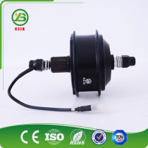 CZJB-92C2 dc Gear Hot Selling 250w 24v Magnetic Bicycle Electric Motor