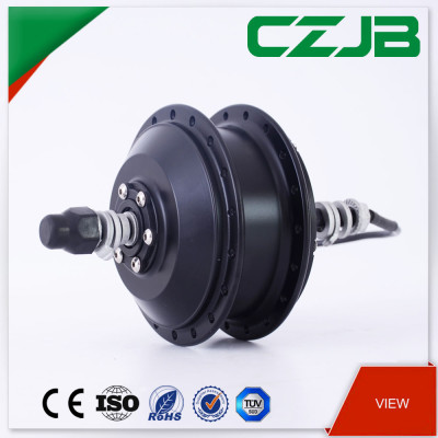 CZJB-92C 250w 350w  Rear Wheel Electric Bike Hub Motor