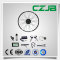 CZJB jb-92c ebike rear wheel hub motor Mountain bike conversion kit