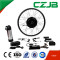 CZJB-205/35 48v 1000w electric bike conversion kit with battery