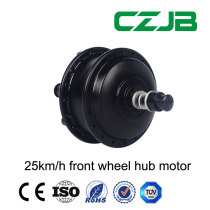 JB-75Q 36v 250w front wheel hub mini e bike motor with ce