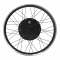 CZJB-205/35 48volt electric bike hub wheel dc motor 1000w