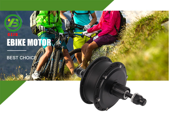 bldc geared bicycle motor