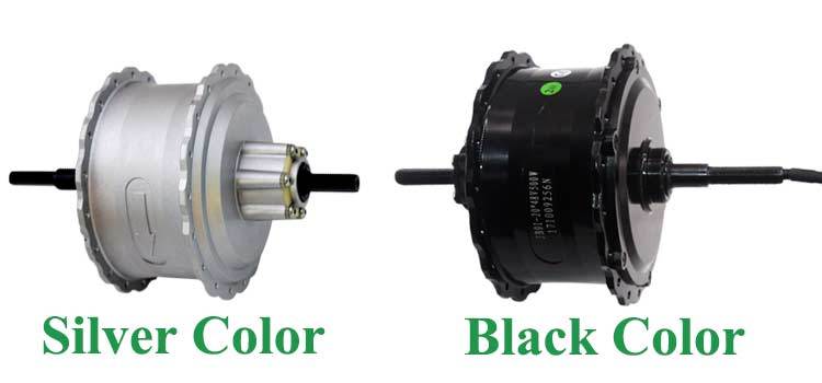 bicycle electric motor