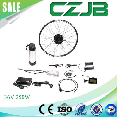 JB-92C conversion kit with battery 36v 250w for electric bicycle prices