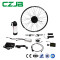 CZJB-92C 36v 250w 350w ebike hub gear motor conversion kit