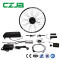 CZJB-92C 36v 250w 350w ebike hub gear motor conversion kit