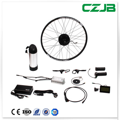 CZJB-92C 36v 250w cheap rear wheel electric bike kit