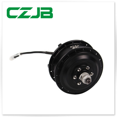 CZJB JB-92Q High Torque Low rpm Electric Brushless Hub Motor