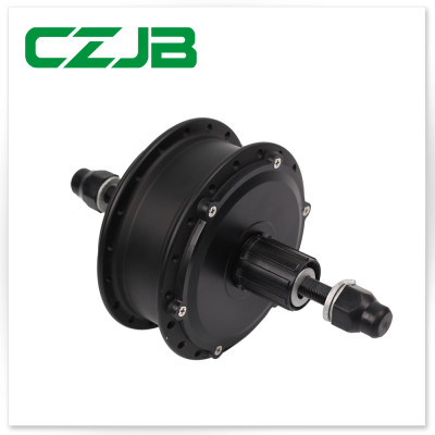 CZJB-92C2 36V 250W Electric Bicycle Wheel Hub Motor with Cassette