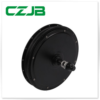 CZJB-205/35 1000w Brushless Electric Bicycle Wheel Hub Motor