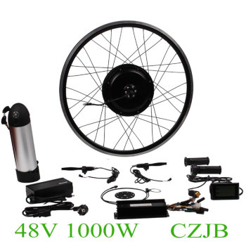 JB-205/35 electric conversion kit 1000w for ebikes