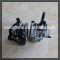 Factory production of TH90 manual carburettor