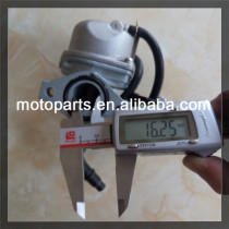 Hot sale TH90 manual Engine Carburettor for motorcycle