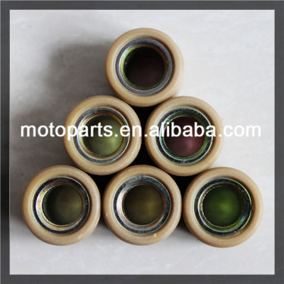 18mm*14mm weight rollers for beach buggy
