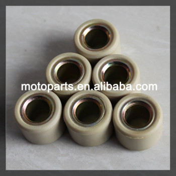 18mm*14mm-13g CLUTCH steel bearing kits with different rubber seal color