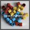 19mm*17mm-8.5g motorcycle pulley roller