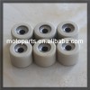10.5g Performance Variator Set with 6pcs Roller Weights 18x14mm for GY6 125cc Scooters