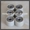 10.5 gram 18x14 mm GY6 150cc Performance Variator Roller Weights Scooter
