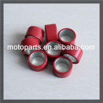 30mm*18.5mm-25g 500cc CF 188 motorcycle roller weight