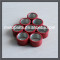 30mm*18.5mm-25g 500cc CF 188 motorcycle roller weight