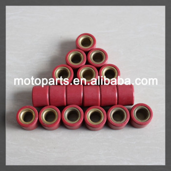 7.5 gram 15 x 12 mm GY6 50cc Performance Variator Roller Weights Scooter