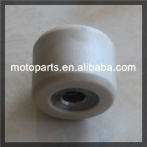 A set of 6pcs roller weights of 18x14-10.5g for GY6 125cc